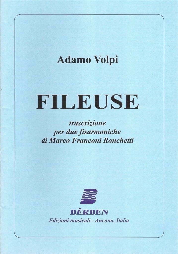 Fileuse